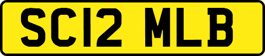 SC12MLB