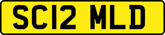 SC12MLD