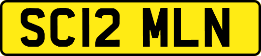 SC12MLN