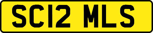 SC12MLS