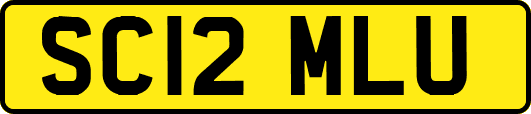 SC12MLU