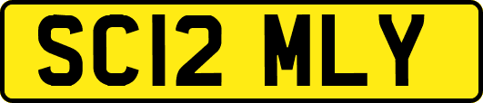 SC12MLY