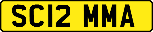 SC12MMA