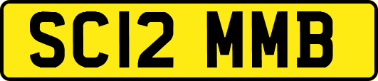 SC12MMB