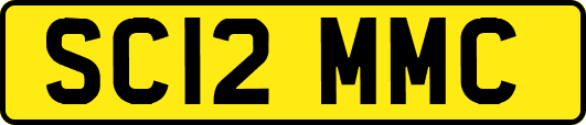 SC12MMC