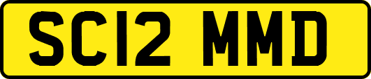 SC12MMD