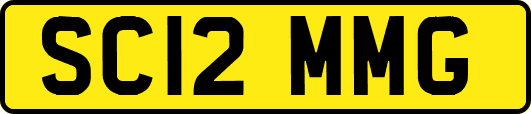 SC12MMG