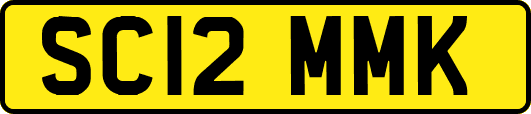 SC12MMK