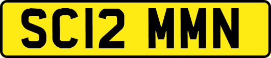 SC12MMN