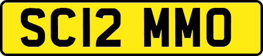SC12MMO