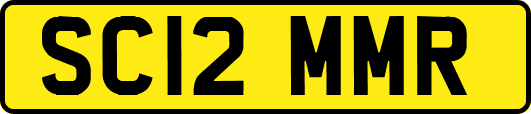 SC12MMR