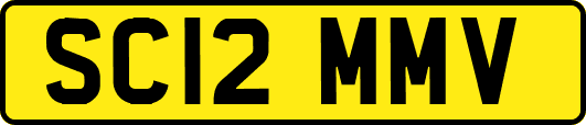 SC12MMV