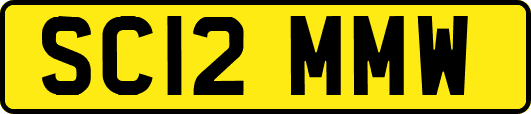 SC12MMW