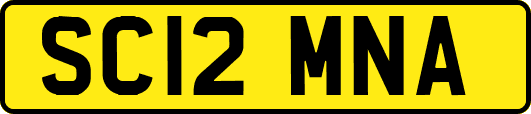 SC12MNA