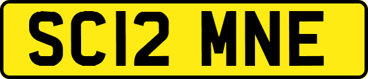 SC12MNE