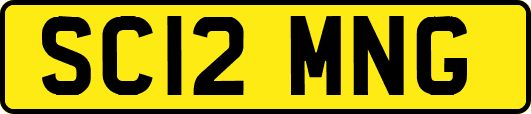 SC12MNG