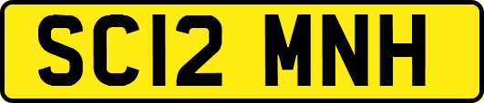SC12MNH