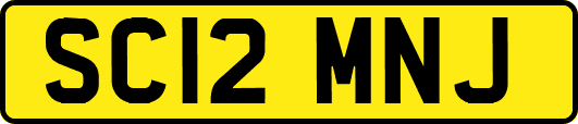 SC12MNJ