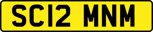 SC12MNM