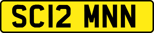 SC12MNN