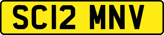 SC12MNV