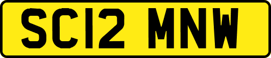 SC12MNW