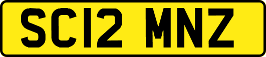SC12MNZ