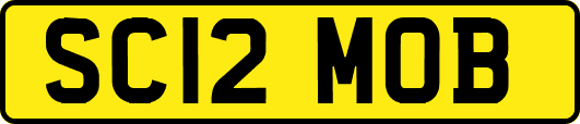 SC12MOB