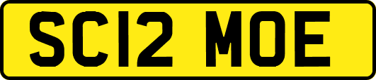 SC12MOE