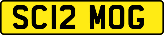 SC12MOG