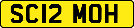SC12MOH