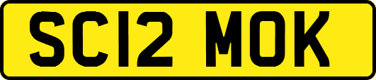 SC12MOK
