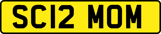 SC12MOM