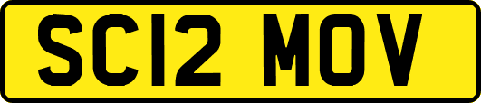 SC12MOV