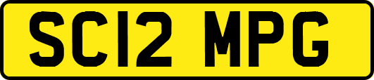 SC12MPG
