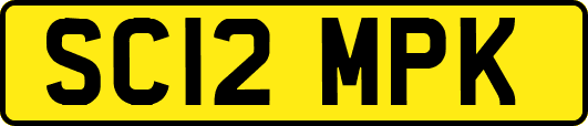 SC12MPK