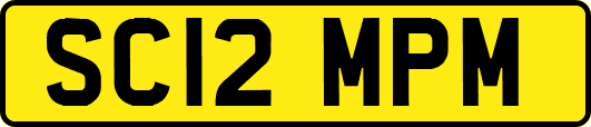 SC12MPM