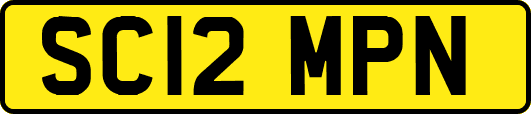 SC12MPN