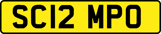 SC12MPO