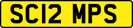 SC12MPS