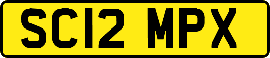 SC12MPX