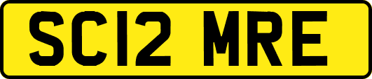 SC12MRE