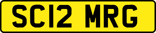 SC12MRG