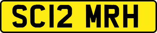 SC12MRH