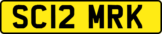 SC12MRK