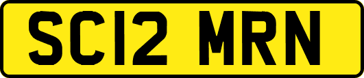 SC12MRN