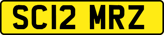 SC12MRZ
