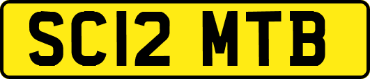 SC12MTB