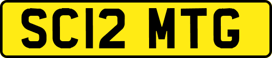 SC12MTG