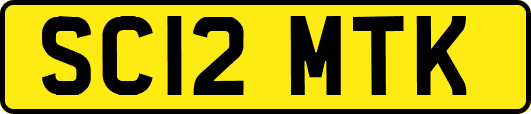 SC12MTK